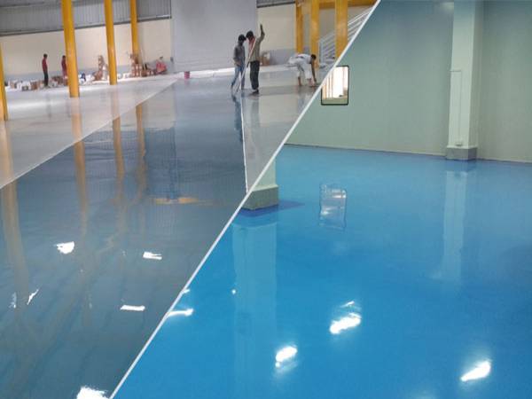 waterproofing company in kerala
